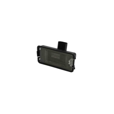 NEUTRO.jpg Luce Targa Seat Toledo Iii 2004/2015 Reversibile Senza Portalampada Gruppo Ottico Senza Lampada C5W