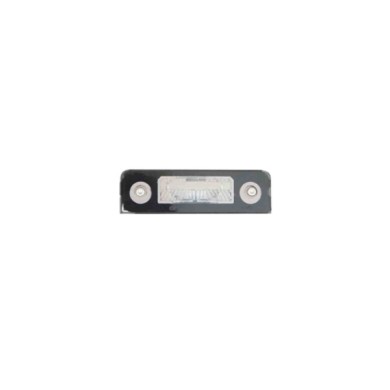 NEUTRO.jpg Luce Targa Skoda Octavia Ii Combi 2004/2013 Reversibile Senza Portalampada Gruppo Ottico C5W