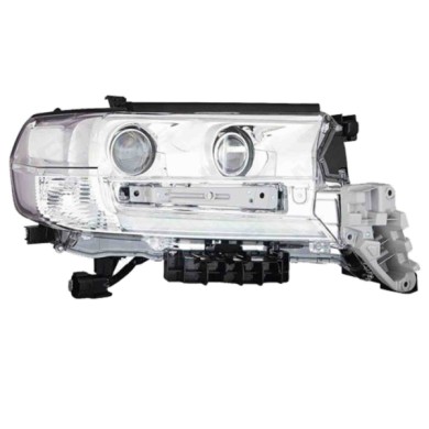 DX_SCRITTA_LOGO.jpg Proiettore Toyota Land Cruiser 200 Dal 2015 Destro Elettrico Led Wy21W