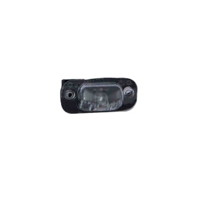 NEUTRO.jpg Luce Targa Volkswagen Golf Van Iii Variant 1993/1997 Reversibile Con Portalampada Lampada W5W