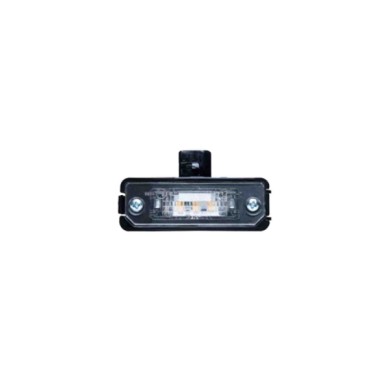 NEUTRO.jpg Luce Targa Volkswagen Golf Iv Variant 1999/2006 Sinistro+Destro Con Portalampada Led