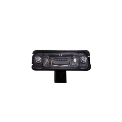 NEUTRO.jpg Luce Targa Volkswagen Golf Iv Variant 1999/2006 Reversibile Lampada C5W