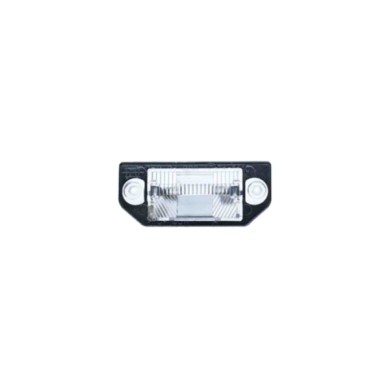 NEUTRO.jpg Luce Targa Volkswagen Passat Variant 1996/2000 Reversibile Lampada C5W