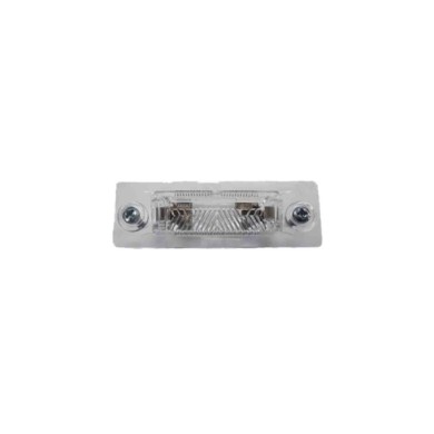 NEUTRO.jpg Luce Targa Volkswagen Passat 2000/2005 Reversibile Senza Lampada C5W