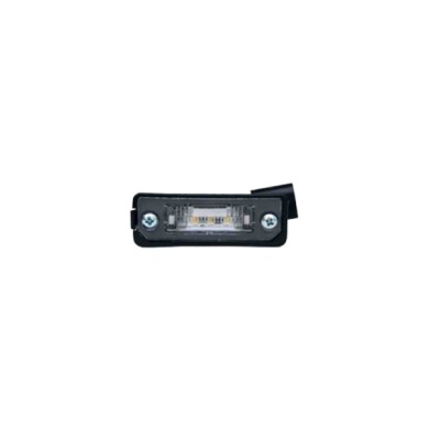 NEUTRO.jpg Luce Targa Volkswagen Passat 2005/2010 Sinistro+Destro Con Portalampada Led
