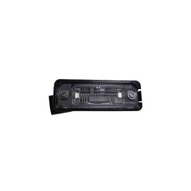 NEUTRO.jpg Luce Targa Volkswagen Passat 2005/2010 Reversibile Senza Lampada C5W