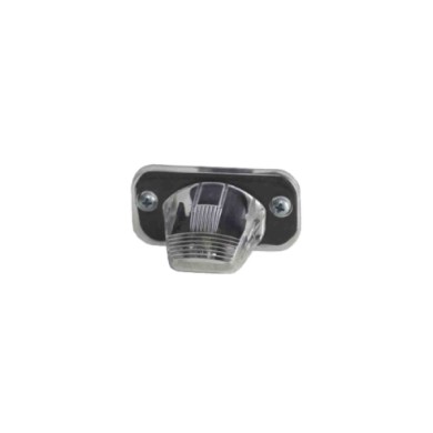 NEUTRO.jpg Luce Targa Volkswagen Transporter Iv Furgonato 1990/2003 Reversibile Lampada W5W