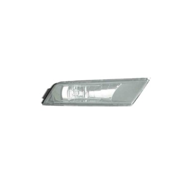 DX_SCRITTA_LOGO.jpg Proiettore Fendinebbia Skoda Superb Iii Station Wagon Dal 2015 Destro H8 T. He