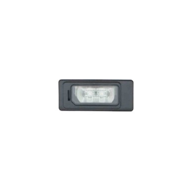 NEUTRO.jpg Luce Targa Audi A1 Sportback 2010/2013 Reversibile Con Portalampada Led T. N