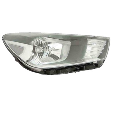 DX_SCRITTA_LOGO.jpg Proiettore Kia Rio Iv Hatchback Van Dal 2017 Destro Elettrico H4 Py21W W5W T. Seo