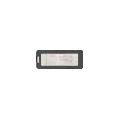 NEUTRO.jpg Luce Targa Renault Modus/Grand Modus 2010/2018 Reversibile Senza Portalampada Gruppo Ottico W5W