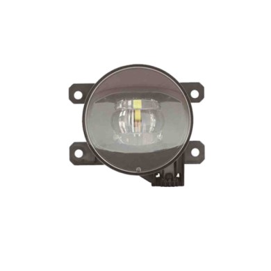 NEUTRO.jpg Proiettore Fendinebbia Ds Ds 4/Ds 4 Crossback 2015/2019 Reversibile Con Portalampada Led T. V