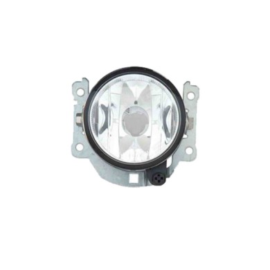 NEUTRO.jpg Proiettore Fendinebbia Mitsubishi Pajero Sport Iii Dal 2015 Reversibile Senza Portalampada Gruppo Ottico H16 Tipo Ao
