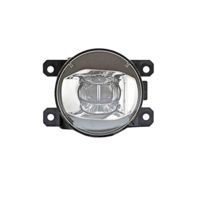 DX_SCRITTA_LOGO.jpg Proiettore Fendinebbia Jeep Renegade Fuoristrada Chiuso 2018/2018 Destro Con Portalampada Led T. V