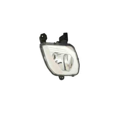 DX_SCRITTA_LOGO.jpg Proiettore Fendinebbia Ford Fiesta Vii Van 2017/2022 Destro Senza Portalampada Gruppo Ottico H8 T. V