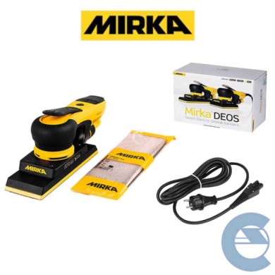 LEVIGATR-5-ESOLVER.jpg Mirka Mid3830201 Levigatrice Orbitale Con Aspirazione Centrale 383cv