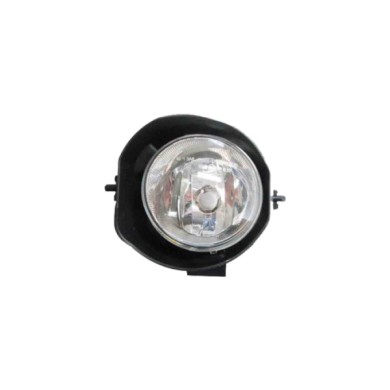 SX_SCRITTA_LOGO.jpg Proiettore Fendinebbia Isuzu D-Max Ii 2016/2022 Sinistro Senza Portalampada Gruppo Ottico H16 T. K