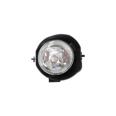 DX_SCRITTA_LOGO.jpg Proiettore Fendinebbia Isuzu D-Max Ii 2016/2022 Destro Senza Portalampada Gruppo Ottico H16 Tipo K