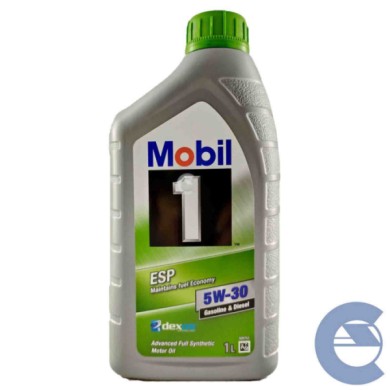 148342-large_default.jpg Olio Motore Mobil 1 Esp 5w30 Auto Benzina Diesel Dpf E Catalizzatori