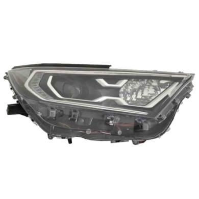 DX_SCRITTA_LOGO.jpg Proiettore Toyota Rav 4 V Van Dal 2018 Destro Elettrico Led H11 Hb3 Wy21W Tipo St