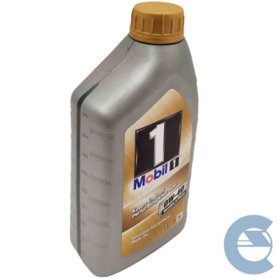 148347-large_default.jpg Olio Motore Mobil 1 Fs 0w40 Autoveicoli Benzina E Diesel Acea A3 B4 1l