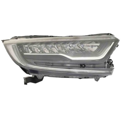 DX_SCRITTA_LOGO.jpg Proiettore Honda Cr-V V 2016/2020 Destro Elettrico Con Motore Led
