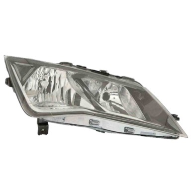 DX_SCRITTA_LOGO.jpg Proiettore Seat Leon Cassone/Coda Spiovente 2017/2020 Destro Elettrico Con Motore Led H7 +H7 Py21W Tipo F