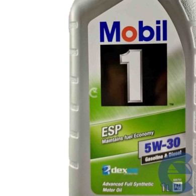 148344-large_default.jpg Olio Motore Mobil 1 Esp 5w30 Auto Benzina Diesel Dpf E Catalizzatori