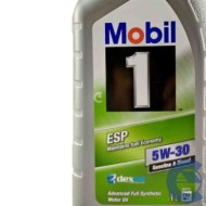 148344-large_default.jpg Olio Motore Mobil 1 Esp 5w30 Auto Benzina Diesel Dpf E Catalizzatori
