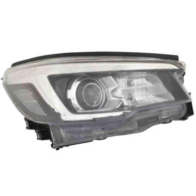 DX_SCRITTA_LOGO.jpg Proiettore Subaru Forester Dal 2018 Destro Elettrico Con Motore Led W5W Wy21W Type Koi