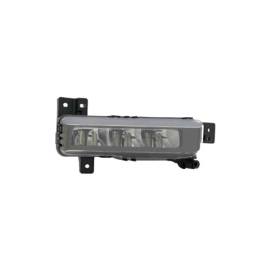 DX_SCRITTA_LOGO.jpg Proiettore Fendinebbia Bmw 2 Active Tourer Van 2016/2021 Destro Led Tipo Z