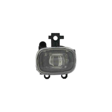 SX_SCRITTA_LOGO.jpg Proiettore Fendinebbia Renault Clio V Dal 2019 Sinistro Led T.  H