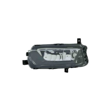 SX_SCRITTA_LOGO.jpg Proiettore Fendinebbia Volkswagen Transporter Vi Furgonato Dal 2020 Sinistro H11 T. Fa