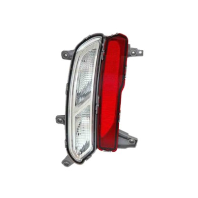 DX_SCRITTA_LOGO.jpg Proiettore Fendinebbia Kia Sportage Iv Van 2018/2022 Destro P21W Pr21W Py21W T. Mob