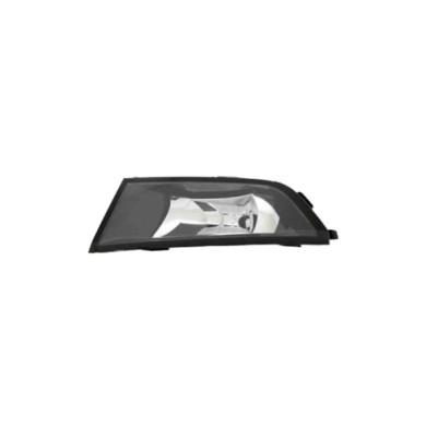 SX_SCRITTA_LOGO.jpg Proiettore Fendinebbia Skoda Fabia Iii Station Wagon 2018/2021 Sinistro H8 Tipo F