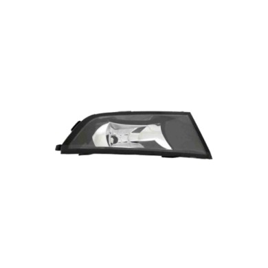 DX_SCRITTA_LOGO.jpg Proiettore Fendinebbia Skoda Fabia Iii Station Wagon 2018/2021 Destro H8 Tipo F