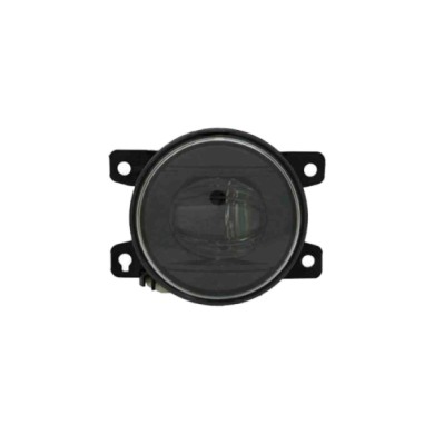 DX_SCRITTA_LOGO.jpg Proiettore Fendinebbia Honda Civic Xi Tre Volumi Dal 2021 Destro Led L1B/6 Tipo Koito