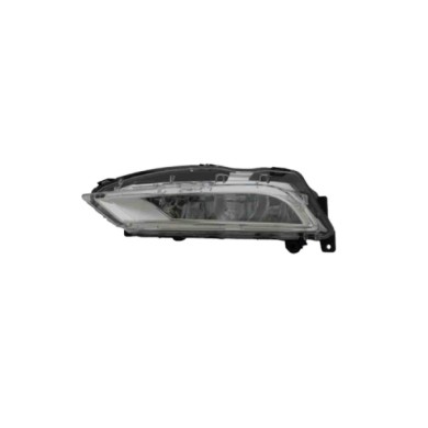 SX_SCRITTA_LOGO.jpg Proiettore Fendinebbia Seat Leon St Dal 2021 Sinistro Led Tipo Hella