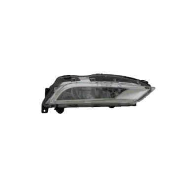 DX_SCRITTA_LOGO.jpg Proiettore Fendinebbia Seat Leon St Dal 2021 Destro Led Tipo Hella
