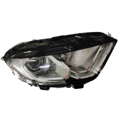 DX_SCRITTA_LOGO.jpg Proiettore Ford Ecosport 2017/2022 Destro Elettrico Con Motore Cromato Led H1 H18 T. F