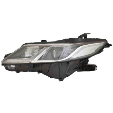 SX_SCRITTA_LOGO.jpg Proiettore Toyota Camry Dal 2017 Sinistro Elettrico Con Motore Led Wy21W T. Ic