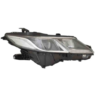 DX_SCRITTA_LOGO.jpg Proiettore Toyota Camry Dal 2017 Destro Elettrico Con Motore Led Wy21W T. Ic