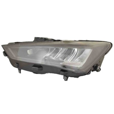 SX_SCRITTA_LOGO.jpg Proiettore Seat Leon St Dal 2019 Sinistro Elettrico Con Motore Led T. F