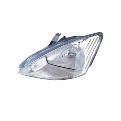 SX_SCRITTA_LOGO.jpg Proiettore Ford Focus Turnier 1998/2001 Sinistro Elettrico H4 W5W
