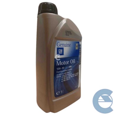 OPEL-5W30-ESOLVER-4.jpg Fuel Economy Longlife Gm Opel 5w-30 Dexos2 Olio Motore Benzina Diesel 6 Litri