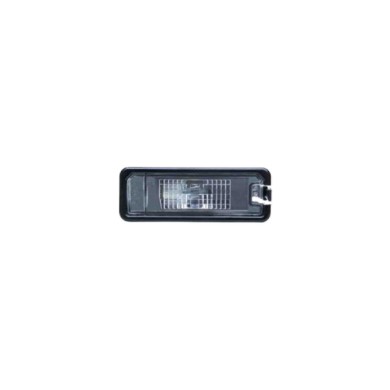 NEUTRO.jpg Luce Targa Volkswagen Golf Van Vi Variant 2012/2020 Reversibile Senza Portalampada Gruppo Ottico Lampada W5W