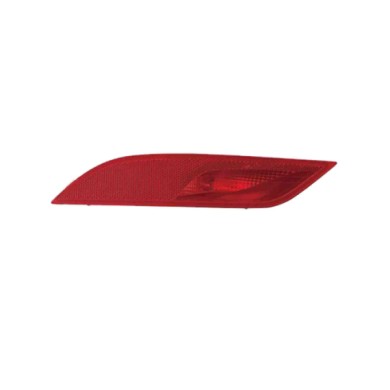 SX_SCRITTA_LOGO.jpg Proiettore Fendinebbia Volvo V40 2 Volumi 2012/2019 Sinistro Fanale Posteriore Con Fendineb Senza Portalampa