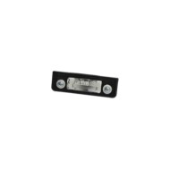 Luce Targa Ford Galaxy 2000/2006 Reversibile Senza Portalampada Gruppo Ottico Senza Lampada C5W