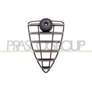 AA2102001_1.JPG Griglia Radiatore Cromata Per Alfa Romeo Mito Dal 2008 Al 2016