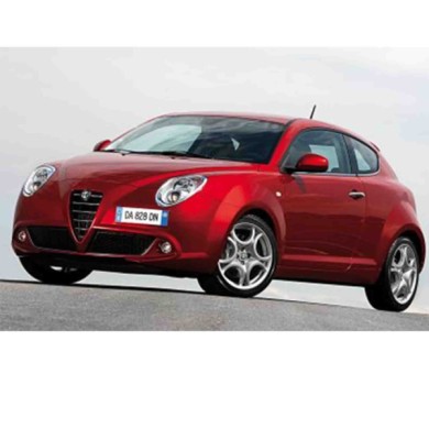 ALFA 147 2000-2004.jpg Fanale Laterale Destro O Sinistro Bianco Senza Porta Lampada Per Alfa Romeo Mito Dal 2008 Al 2016